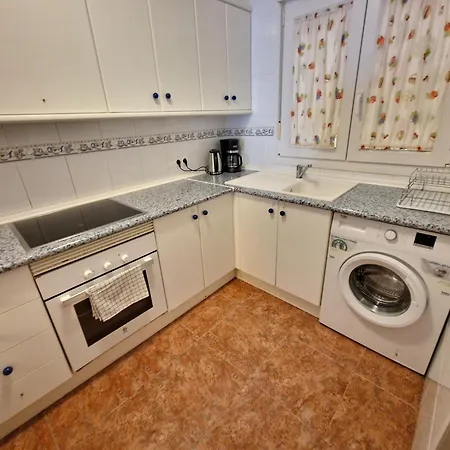 拉丁公寓 内尔哈