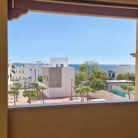 Latin Aparthotel *