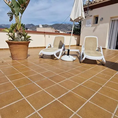Latin Aparthotel
