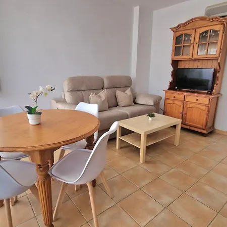 Latin Aparthotel