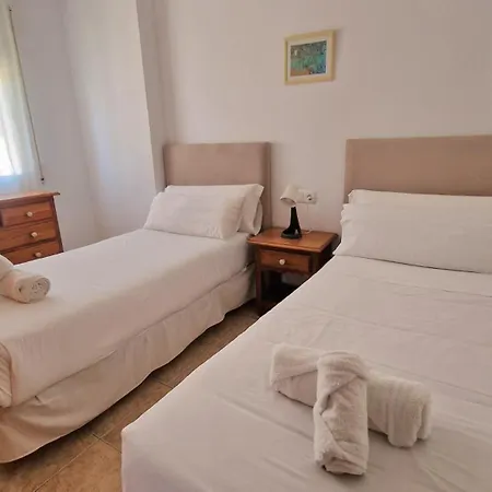 Latin Aparthotel *
