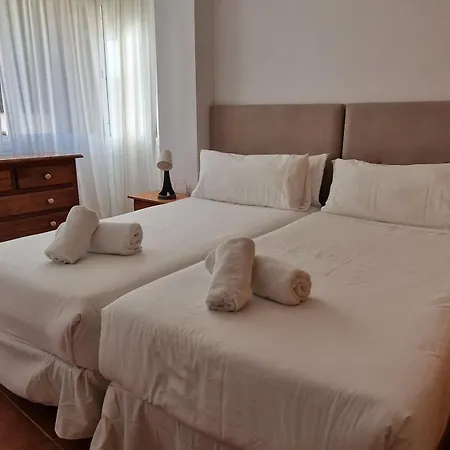 Latin Aparthotel *