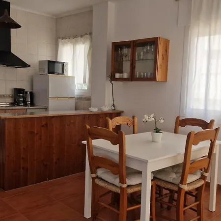 Aparthotel Latin