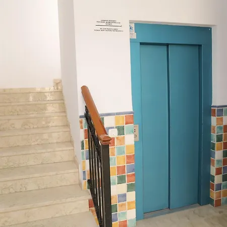 Latin Aparthotel Nerja