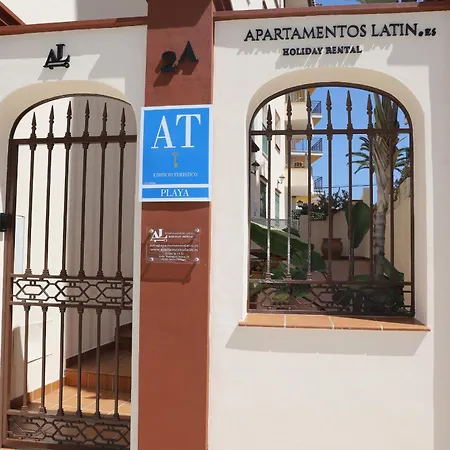 Latin * Nerja