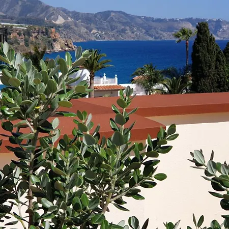 Latin * Nerja