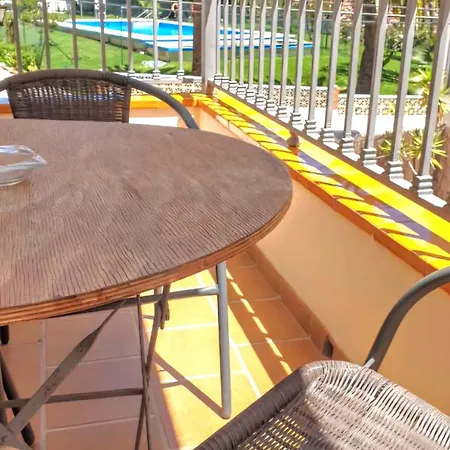 Latin Aparthotel