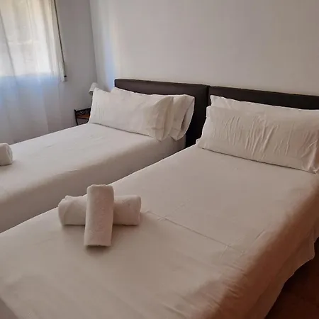 Latin Aparthotel Nerja