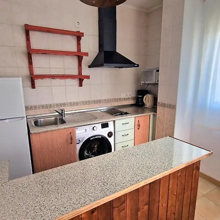Latin Aparthotel Nerja