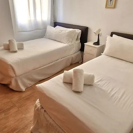 Aparthotel Latin