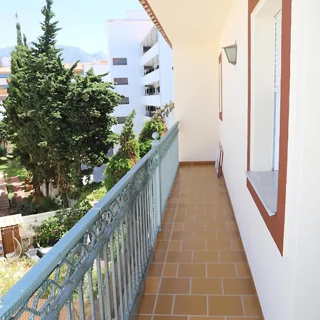 Latin * Nerja