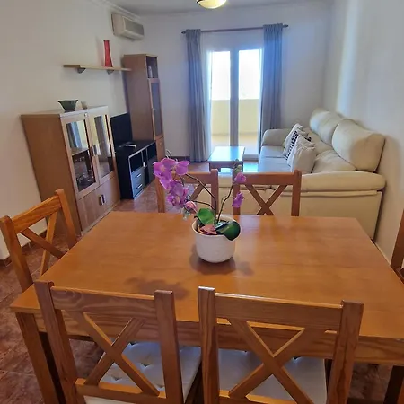 Aparthotel Latin Nerja
