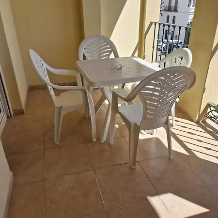 Latin * Nerja