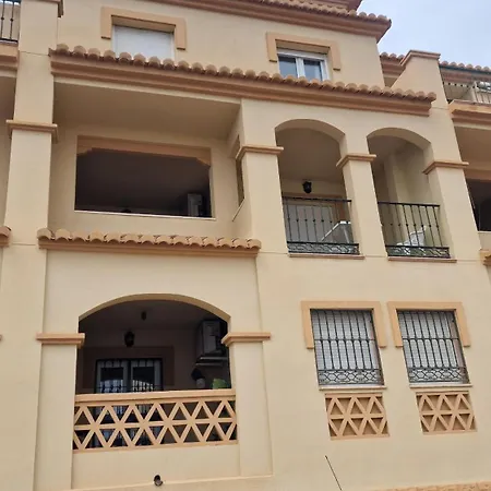 Aparthotel Latin *