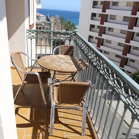 Aparthotel Latin *