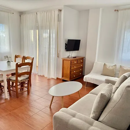 Aparthotel Latin Nerja