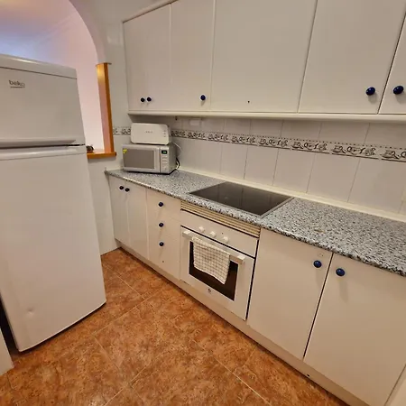 Apartahotel Latin