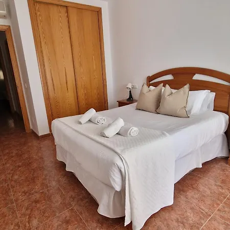 Latin 3* Nerja