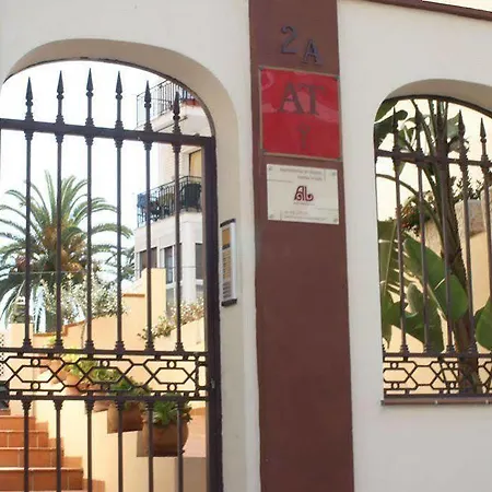 Latin Apart Otel Nerja