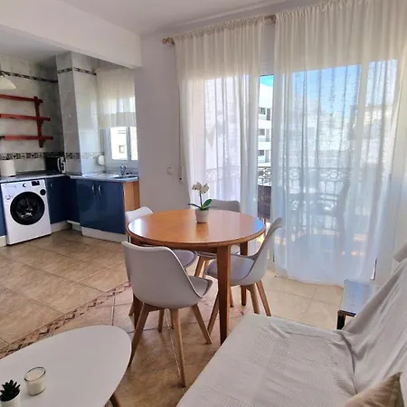 Apartmanhotel Latin 3*