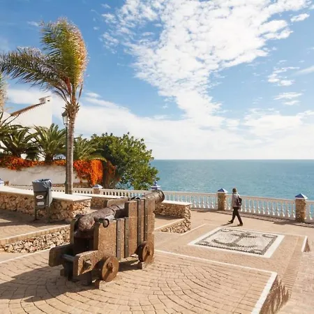 Latin Apartmanhotel 3*